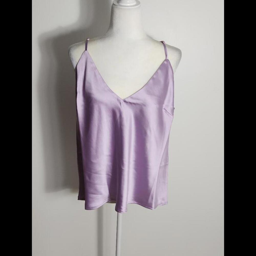 (28) Chloe Kristyn Cami MSRP $128, XL